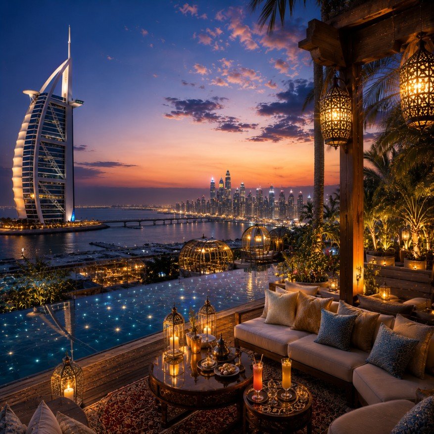 Dream destination wedding