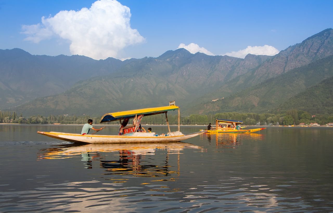 India's Trusted Partner in Premium Vacation Ownership