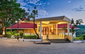 Sterling Resort, Mount Abu