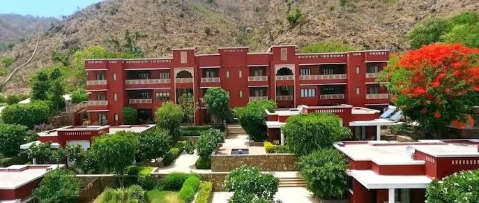 Club Mahindra Resort - Kumbhalgarh - Rajasthan