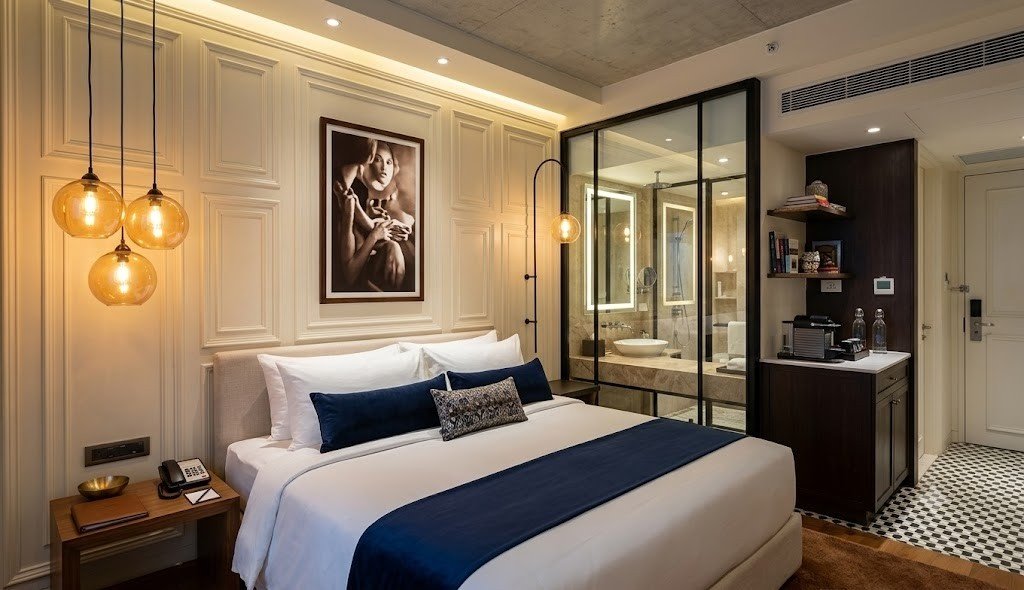 Radisson Jass Shimla