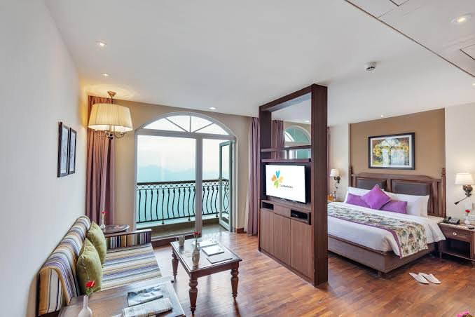Club Mahindra Resort - Pristine Peaks Naldehra, Shimla, Himachal Pradesh