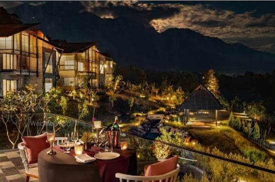 Norbu The Montanna, Dharamshala- IHCL SeleQtions