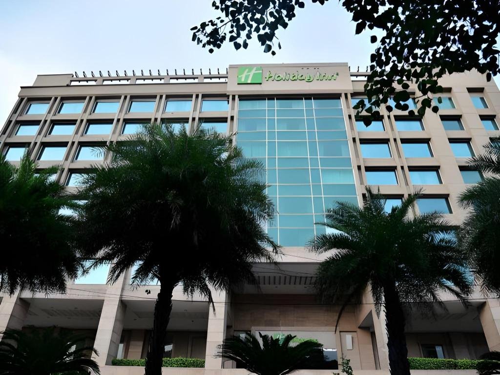 Holiday Inn Amritsar Ranjit Avenue, an IHG Hotel