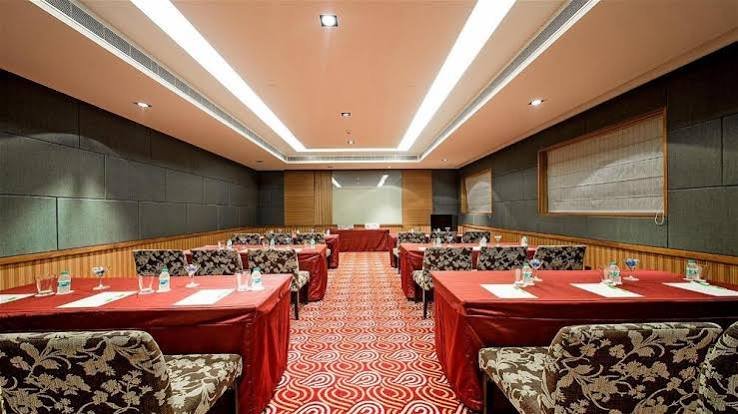 Holiday Inn Amritsar Ranjit Avenue, an IHG Hotel