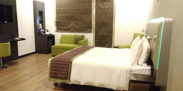 Park Inn by Radisson Amritsar Airport