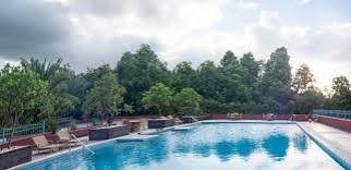 Taj Chandigarh
