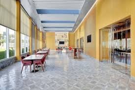 Radisson RED Chandigarh Mohali