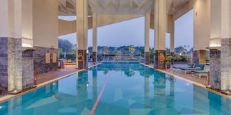 Taj Vivanta Dwarika