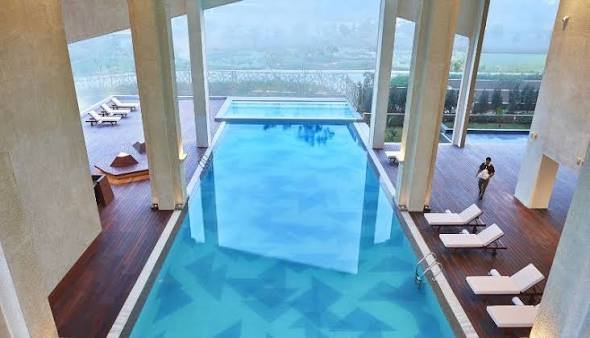 Vivanta New Delhi, Dwarka