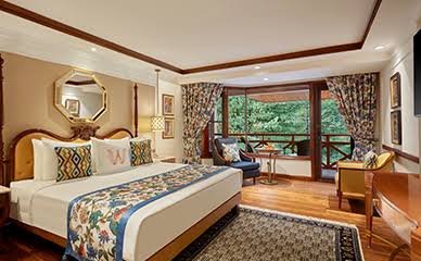 Welcomhotel By ITC Hotels, Pine N Peak, Pahalgam