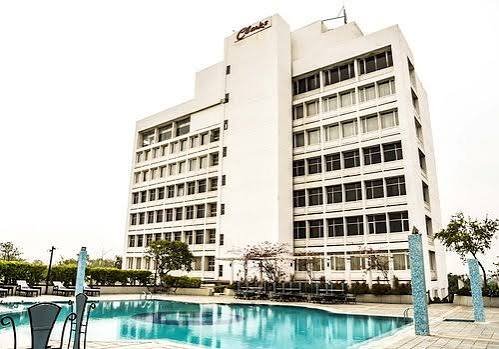 Clarks Avadh, Lucknow