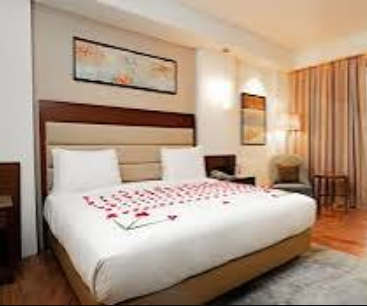 DoubleTree by Hilton Hotel Agra