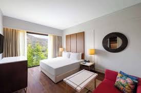 Taj Hotel & Convention Centre, Agra