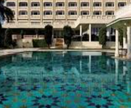 Trident Hotel Agra