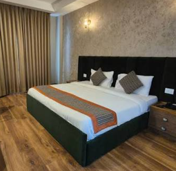 Country Inn Hotels & Resorts Vrindavan