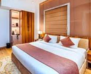 The Ramayana Hotel, Ayodhya