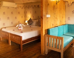Om Vilas Benares - Luxury Hotel Resort in Varanasi