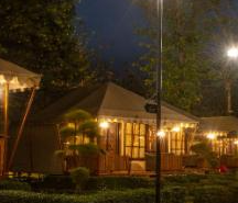 Om Vilas Benares - Luxury Hotel Resort in Varanasi