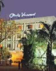 The Clarks Varanasi