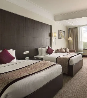 Ramada Plaza by Wyndham JHV Varanasi