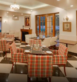 WELCOMHERITAGE ASHDALE (Luxury Boutique Hotel )