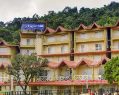 Cygnett Resort Mountain Breeze - Nainital