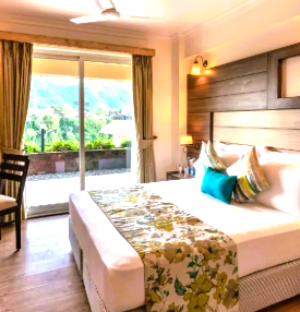 Cygnett Resort Mountain Breeze - Nainital