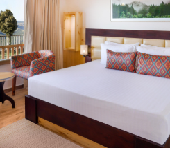 Lemon Tree Hotel Mukteshwar