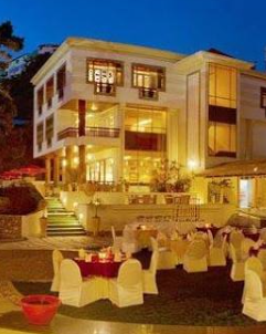 Royal Orchid Fort Resort, Mussoorie