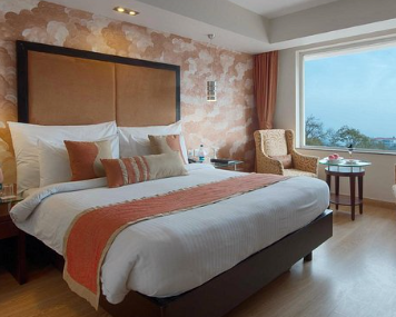 Royal Orchid Fort Resort, Mussoorie
