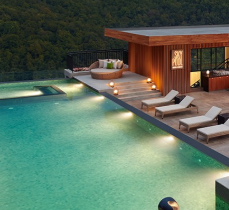 Hyatt Regency Dehradun Resort and Spa