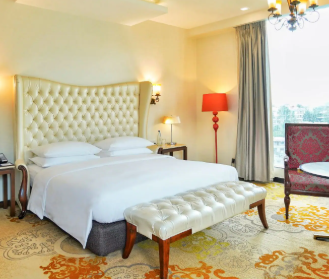 Hyatt Centric Dehradun