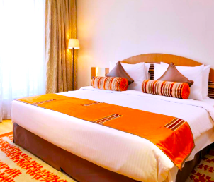 Yashail Hotel Haridwar