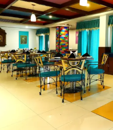 Regenta Orkos Haridwar