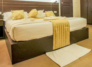Eden Woods Resorts & Spa