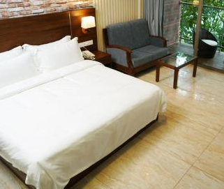 Elephant passage Resort