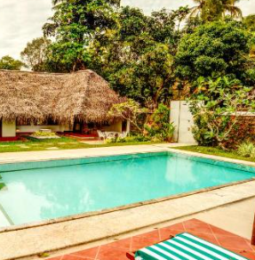Marari Beach a CGH Earth Experience