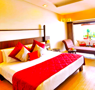 Gateway Varkala - IHCL Seleqtions