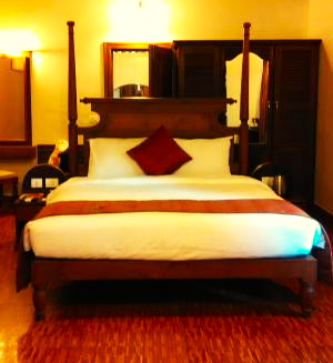 Club Mahindra Resort - Poovar - Kerala