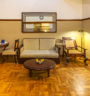 Club Mahindra Resort - Poovar - Kerala