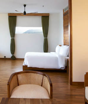 Mountain Shadows Resort