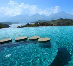 Arayal Resorts