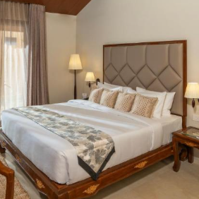 Arayal Resorts