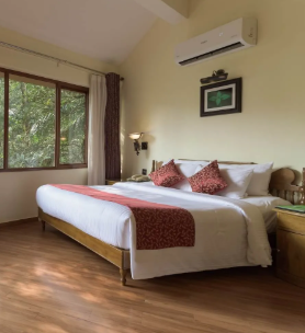 Vythiri Village Resort