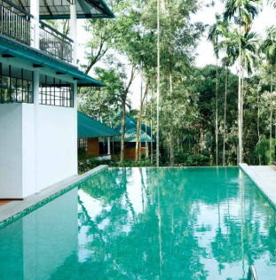 Wayanad Coffee Trail Resort
