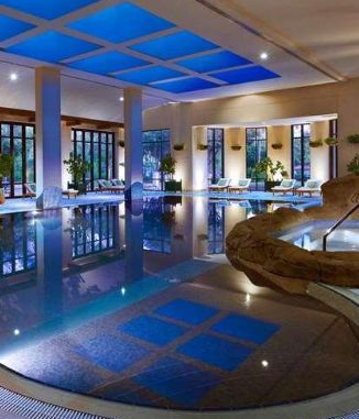 Grand Hyatt Dubai