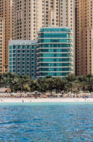 Hilton Dubai Jumeirah