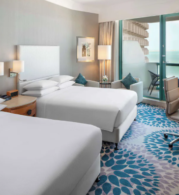 Hilton Dubai Jumeirah