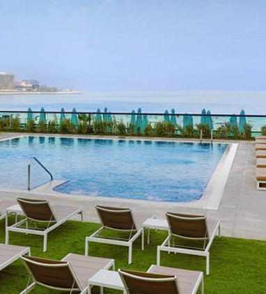 Hilton Dubai Jumeirah